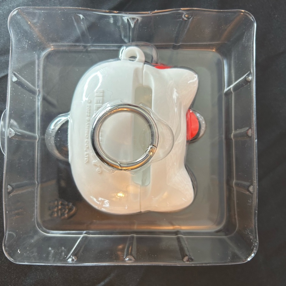 Sanrio Hello Kitty Earbud Case - Picture 2 of 7